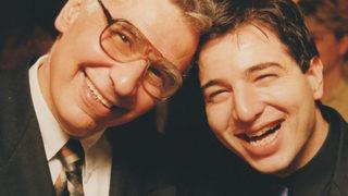 Babası Ahmet Say'ı kaybeden Fazıl Say'dan duygulandıran paylaşım