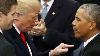 Trump'ın imzaladığı ilk kararname: Obamacare'i iptal etti