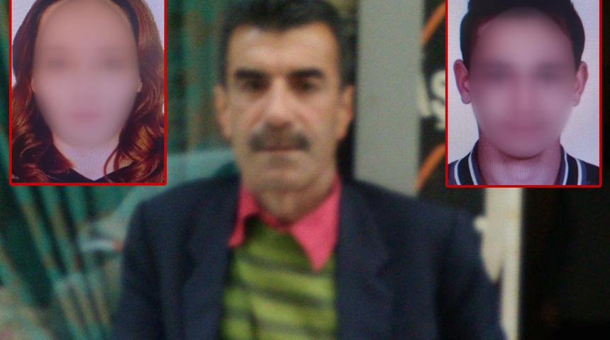 Oğluyla bir olup kocasını &ouml;ld&uuml;rm&uuml;şt&uuml;! Kan donduran detaylar ortaya &ccedil;ıktı