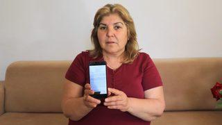 Çocukları çiçek yolladı sandı, gerçek çok farklı çıktı! İmzaladığı çiçek teslim tutanağı hayatını kararttı