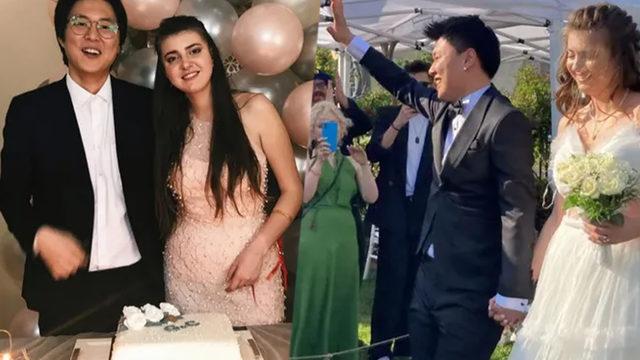 Ünlü fenomen Chaby Han dünyaevine girdi