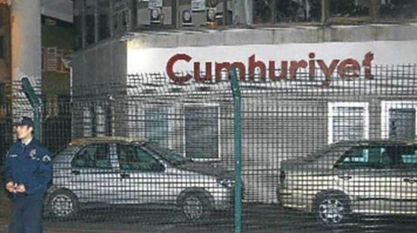 Ergenekon sanığı pompalı tüfekle öldürüldü