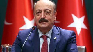 Emekliye zam, 3600 ek gösterge ve EYT... Bakan Bilgin 'bu ay sonu' diyerek açıkladı