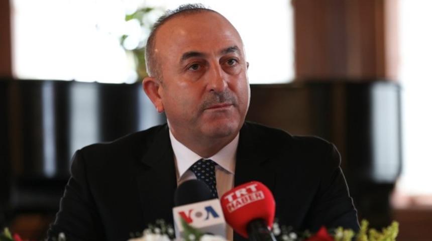 &Ccedil;avuşoğlu a&ccedil;ıkladı: Donald Trump ilk ziyaretini T&uuml;rkiye&rsquo;ye mi yapacak?