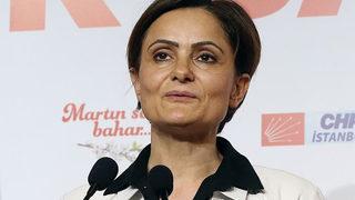 CHP'li Canan Kaftancıoğlu'ndan Atatürk Havalimanı iddiası:  Katar ve Suudi Arabistanlılara satılmak isteniyor