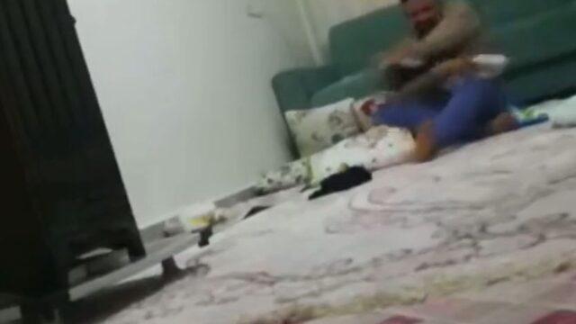 Cani baba 2 aylık bebeğini öldüresiye dövmüştü! Kan donduran olayda yeni gelişme