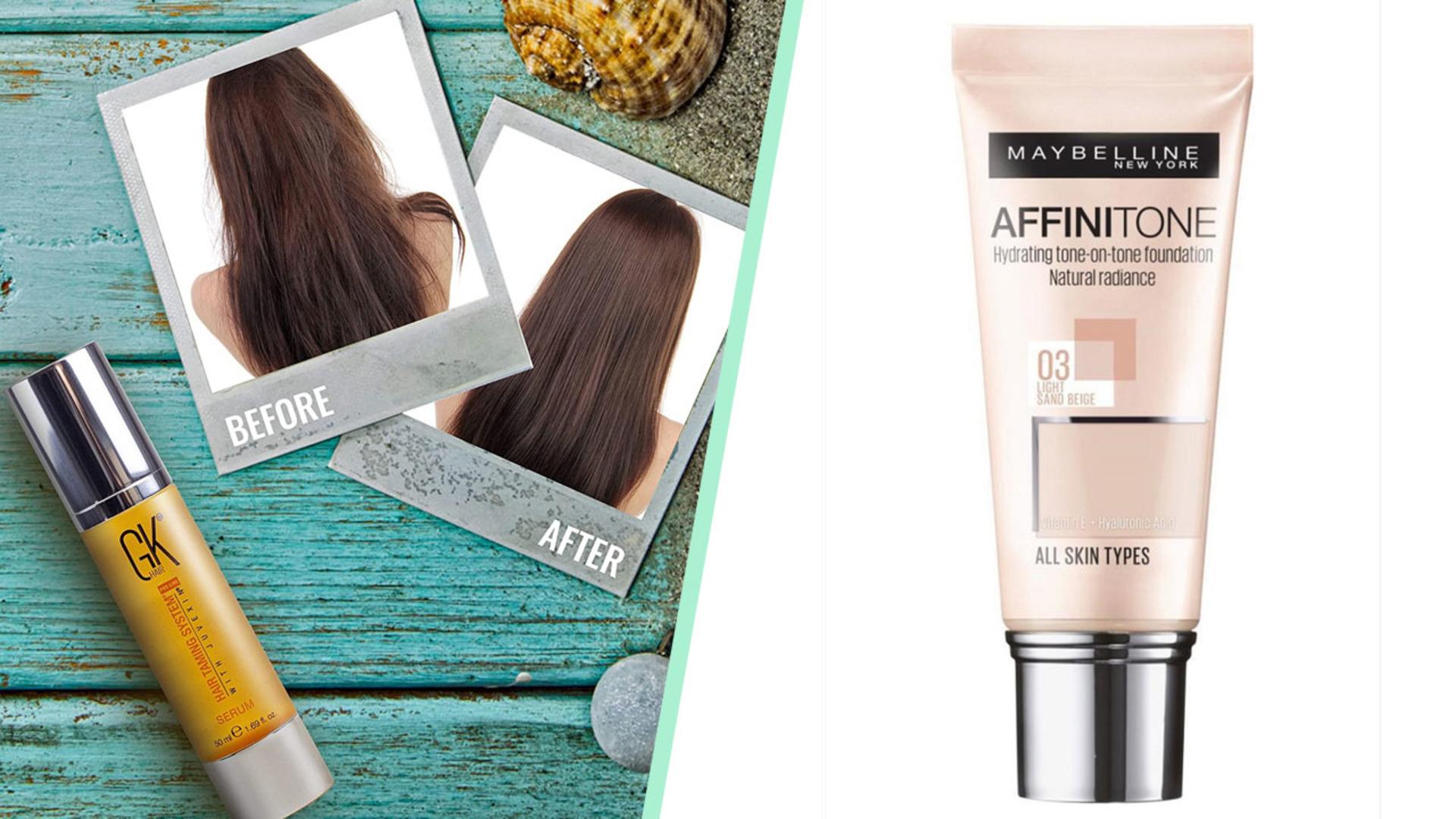 Günlük bakım rutininize eklediğinizde etkisini anında göreceğiniz güzellik ürünleri