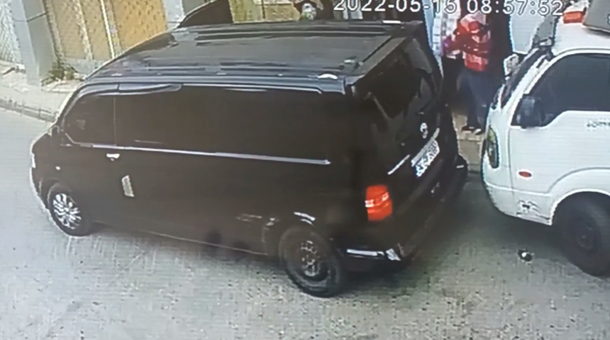 Fatih'te 5 bin dolarlık hırsızlık isyan ettirdi: Gece dükkanda yatacağız, bekçi olacağız