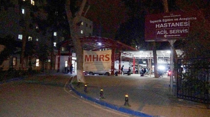 Uyuşturucudan ölen genç kız hastane bahçesine bırakılmıştı! Detaylar ortaya çıktı
