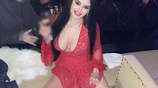 Naz Mila 'Sevişme sahnesinde daha güzel oynardın' yorumuna bomba bir yanıt verdi