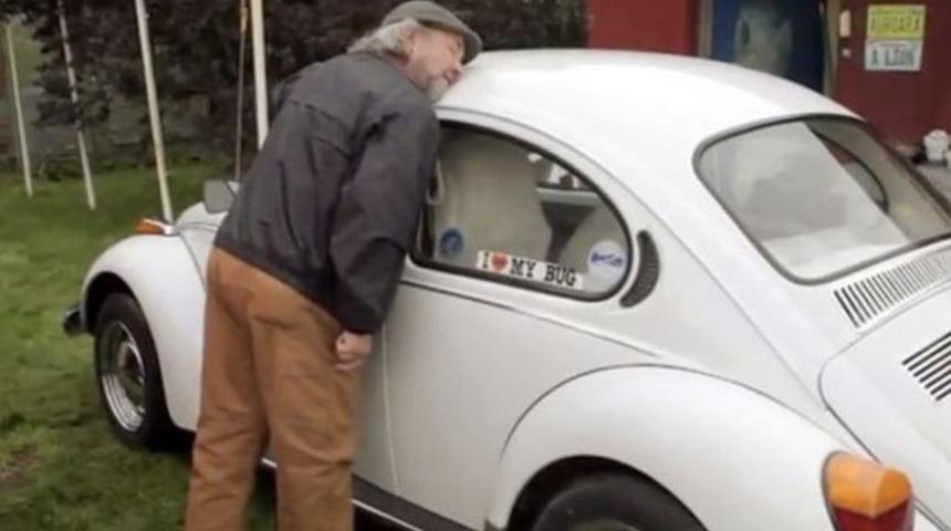 '700'den fazla otomobille birlikte oldum'