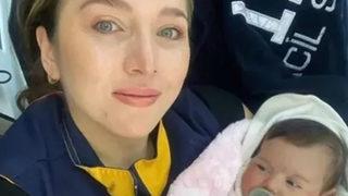 Son dakika: Nisa bebeğin annesiyle ilgili flaş gelişme! Ölüme terk edilmişti