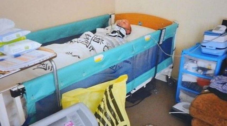 Yargılanmamak i&ccedil;in komada rol&uuml; yaptı