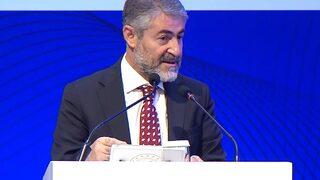 Bakan Nebati belediyelerden destek istedi: Konutta fiyat artışına 'arsa' önerisi