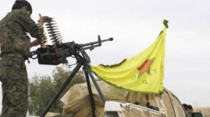 YPG'den Astana resti: Bizi bağlamaz!