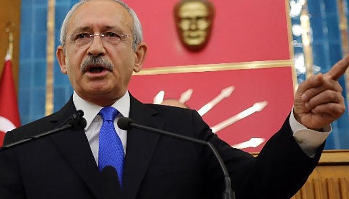 Son dakika: CHP lideri Kemal Kılıçdaroğlu'ndan Yargıtay'ın Kaftancıoğlu hakkındaki kararına ilişkin net mesaj! 'Mahkemeyi de tanımıyoruz kararı da'