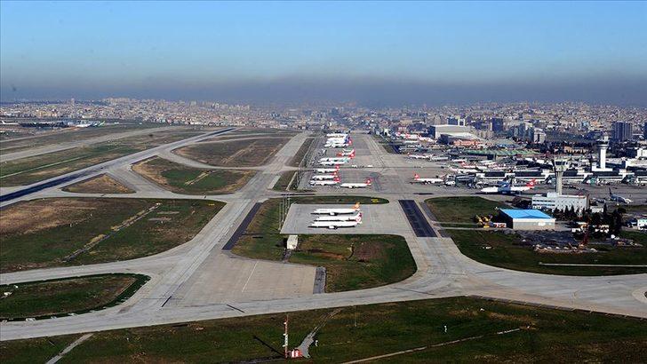 Bakan Ersoy, Atatürk Havalimanı'yla ilgili o detayı duyurdu! Açık kalacak...