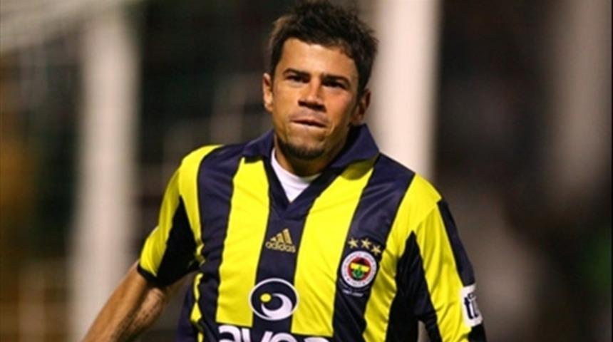 Fenerbahçe'nin eski futbolcusu Mateja Kezman tanınmaz halde! Son hali herkesi şoke etti