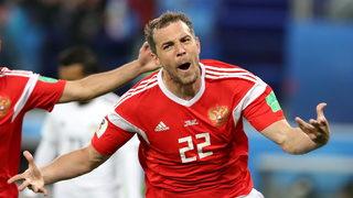 Son dakika: Fenerbahçe, yıldız golcünün transferinde mutlu sona yakın! Artem Dzyuba'da imza geliyor...