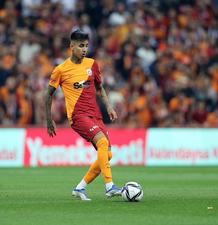 Son dakika: Galatasaray'da 13 ayrılık geliyor! Bir isim Fenerbahçe'ye gidiyor... G2