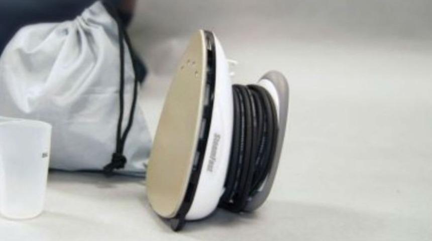 Yanınızda bulunması gerek eşyaların ufak halleri