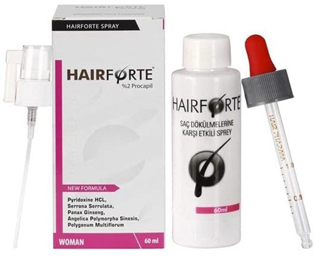 Erkek kadın herkesin genel sorunu olan saç dökülmesine karşı önlem olarak alınabilecek ürünler