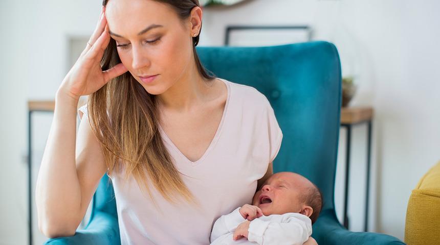Lohusaları tehdit eden hastalık! Bu alışkanlığı bırakın 