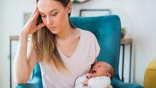 Lohusaları tehdit eden hastalık! Bu alışkanlığı bırakın 