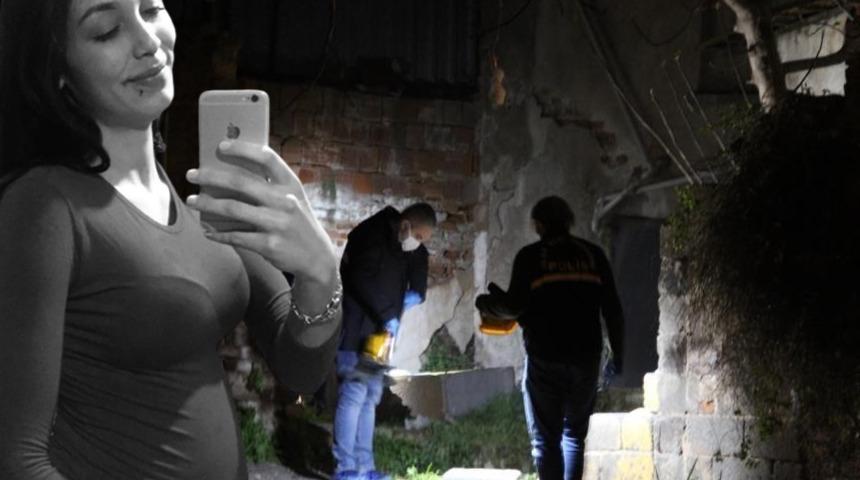 Sezen Ünlü, daha 17 yaşında 5 aylık hamileydi vahşice öldürüldü! Katile ağırlaştırılmış müebbet talebi
