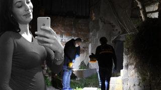 Sezen Ünlü, daha 17 yaşında 5 aylık hamileydi vahşice öldürüldü! Katile ağırlaştırılmış müebbet talebi