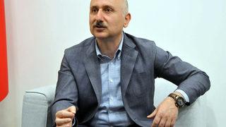 Bakan Karaismailoğlu'ndan 'Atatürk Havalimanı' açıklaması: Tamamen kapatılmayacak