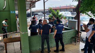 Evlenme teklifini kabul etmeyen Sinem'i öldürüp intihar etti! 'Ya benimsin ya da toprağın'