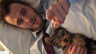 Kerem Bürsin: Toplamda 3 pantolonum var