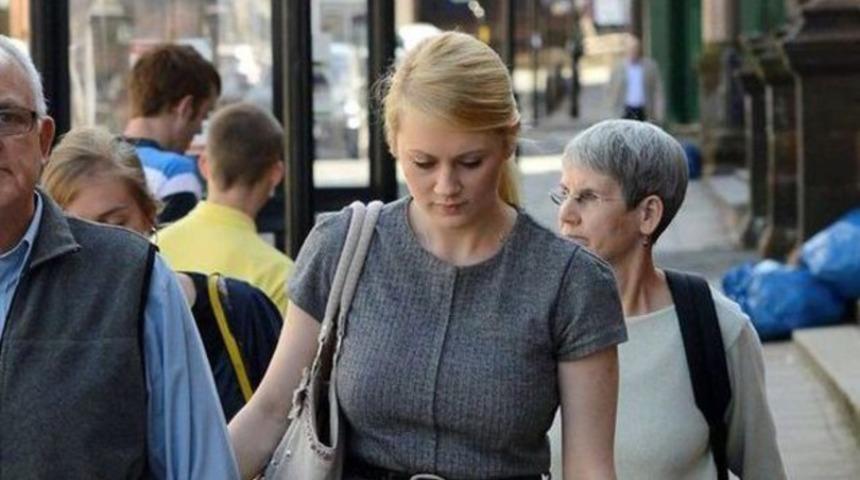 Ergen öğrencisiyle ''bir ilişki içerisinde''