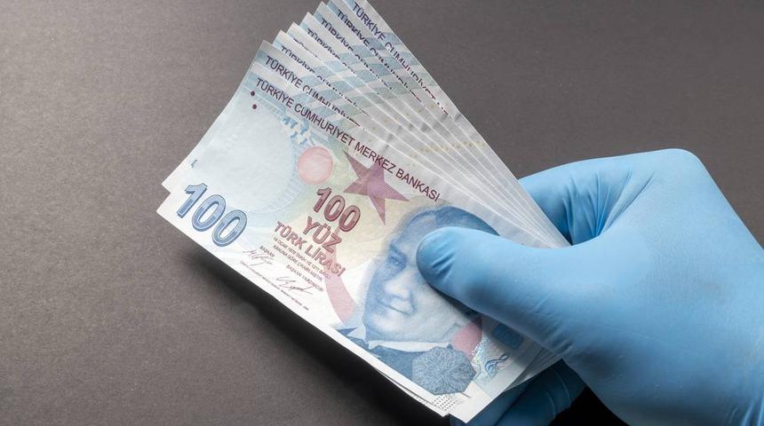 SGK verileri ortaya çıktı: Enflasyona sadece o meslek grubu dayanabildi 