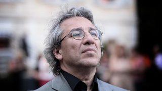 Can Dündar'ın sitesi Almanya'da yayına başladı