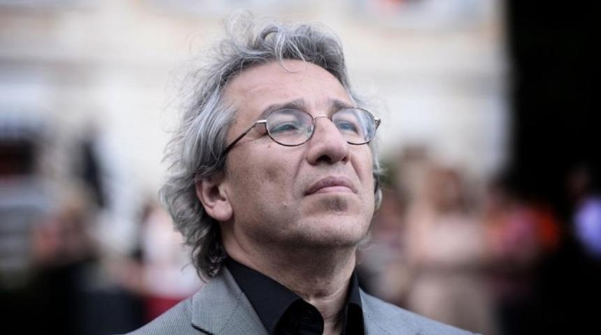 Can Dündar'ın sitesi Almanya'da yayına başladı