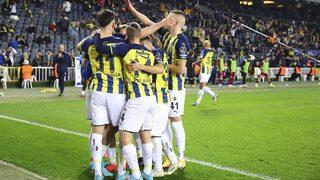 Son dakika: Fenerbahçe'de 5 ismin bileti kesildi! Yeni sezonda yoklar...