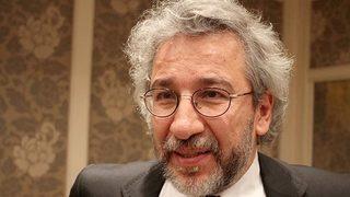 Merkel'in Türkiye ziyareti öncesi 'Can Dündar' gerilimi