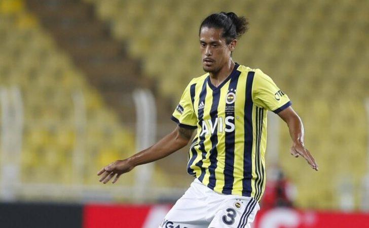 Son dakika: Fenerbahçe'de 5 ismin bileti kesildi! Yeni sezonda yoklar... G2