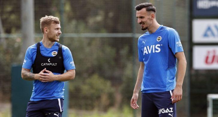 Son dakika: Fenerbahçe'de 5 ismin bileti kesildi! Yeni sezonda yoklar... G4