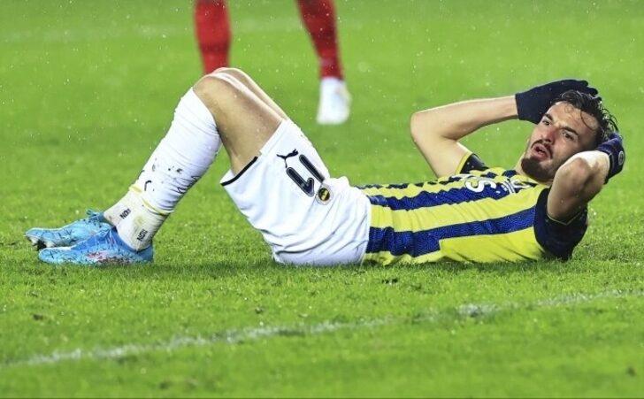 Son dakika: Fenerbahçe'de 5 ismin bileti kesildi! Yeni sezonda yoklar... G5