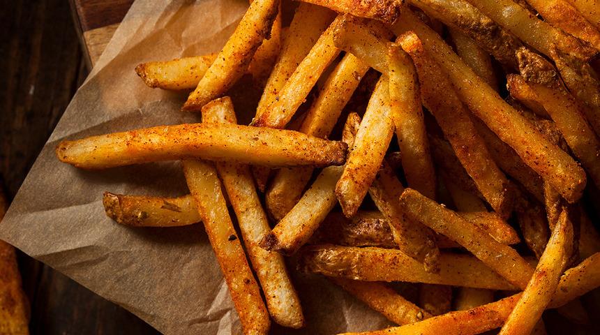 Patatese çok yakışıyor! Evde kajun baharatı nasıl yapılır?