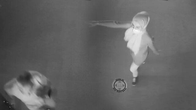 Bursa'da korkutan olay! Boğulmak üzere olan öğrencinin imdadına öğretmen yetişti