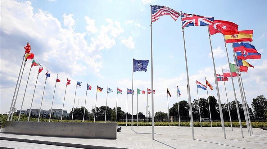 Son dakika: Finlandiya'da NATO oylaması! Parlamentodan geçti