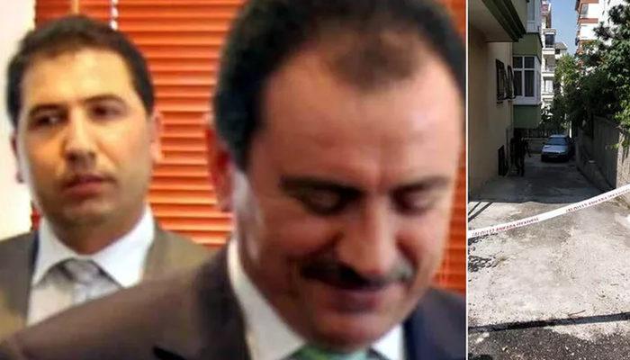 Erol Yıldız'ın ölümü! Muhsin Yazıcıoğlu'nun oğlu Furkan Yazıcıoğlu'ndan açıklama