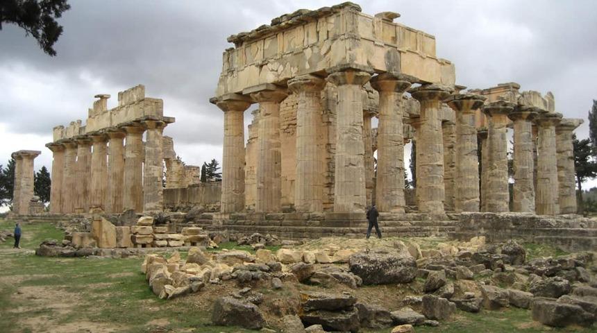 Bilim o soruya cevap verdi! "Antik Roma’nın viagrası neden kayboldu?"
