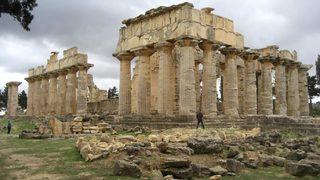 Bilim o soruya cevap verdi! Antik Roma’nın viagrası neden kayboldu?