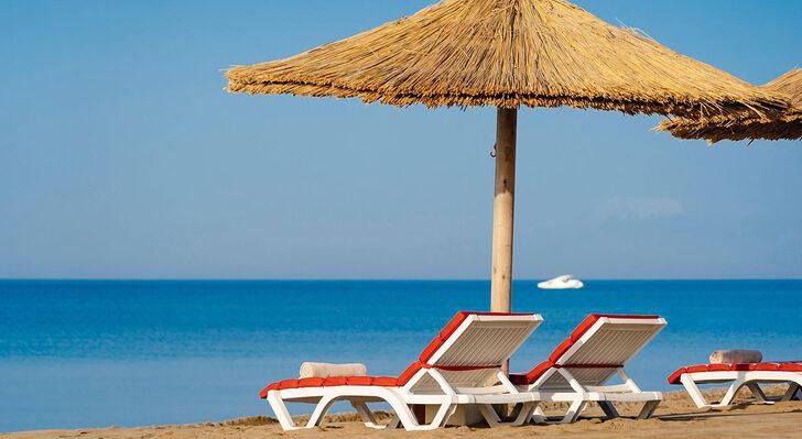 Antalya'da size göre bir tatil için 3 öneri!