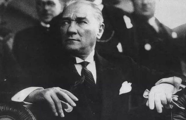 Mustafa Kemal Atatürk'ün kendinden başka 4 kardeşi daha vardır